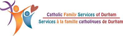 Catholic Family Services of Durham Logo